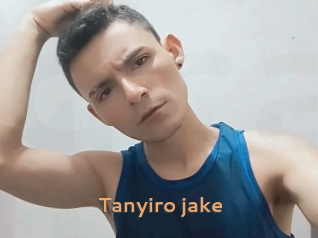 tanyiro_jake Du Cul A Gogo