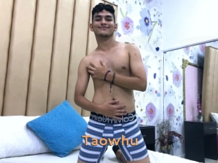 Taowhu