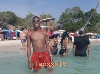 taoxxx18 Du Cul A Gogo