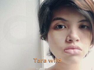 Tara_wild