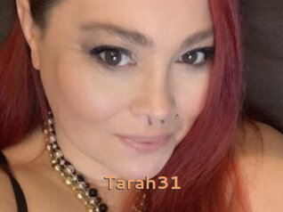 Tarah31