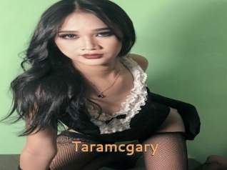 taramcgary Du Cul A Gogo