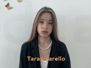 Tarapicarello