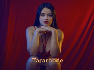 Tararhode