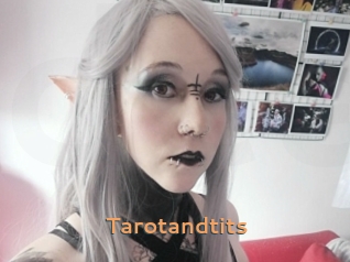 Tarotandtits