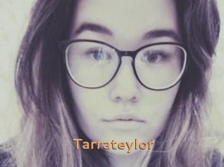 Tarrateylor