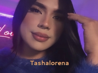 Tashalorena