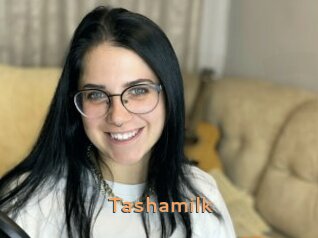 Tashamilk
