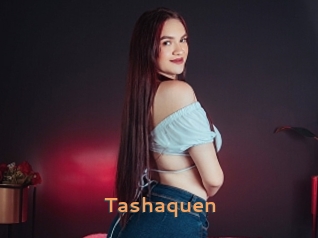 Tashaquen