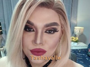 Tashavalle