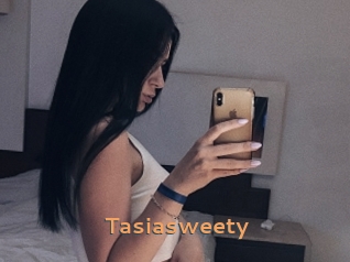 Tasiasweety