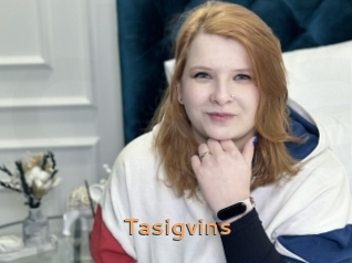 Tasigvins