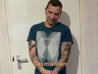 Tasmanian