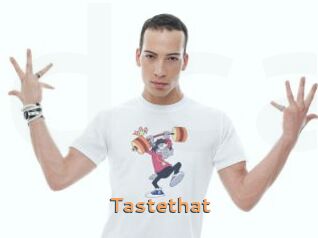Tastethat