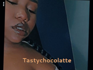 Tastychocolatte