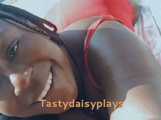 Tastydaisyplays