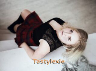Tastylexie