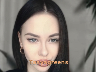 Tasyagreens