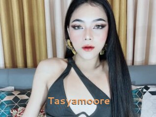 Tasyamoore