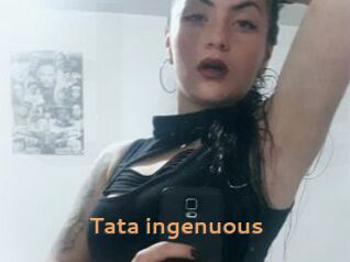 Tata_ingenuous