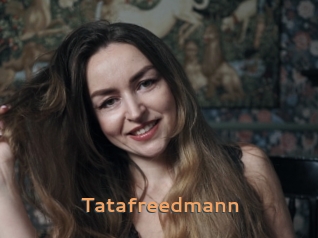 Tatafreedmann