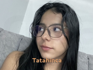 Tatahinca