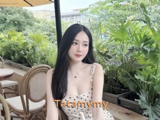 tatamymy Du Cul A Gogo