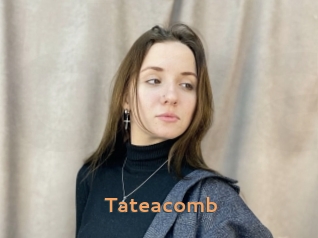 Tateacomb