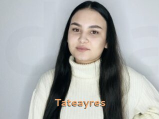 Tateayres