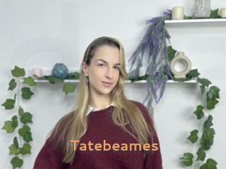 Tatebeames