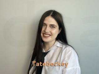 Tatebeckey