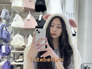 Tatebeldon