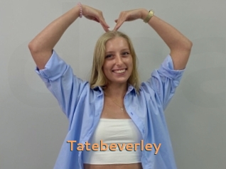 Tatebeverley