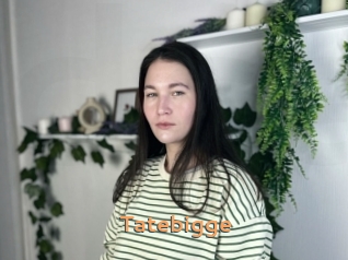 Tatebigge