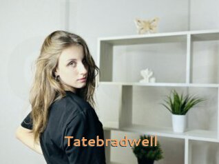tatebradwell Du Cul A Gogo