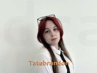 Tatebrandon
