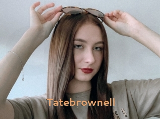 Tatebrownell