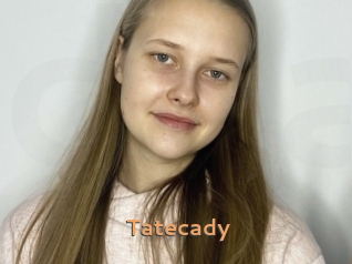 Tatecady