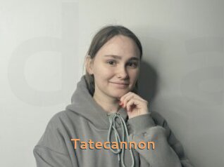 Tatecannon