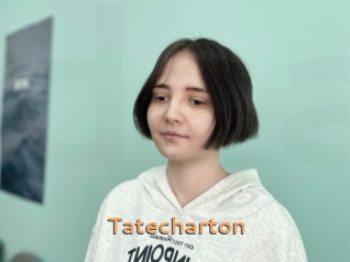Tatecharton
