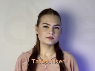 Tatecorker