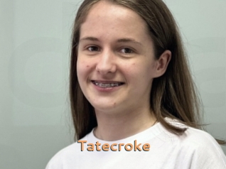 Tatecroke
