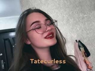Tatecurless