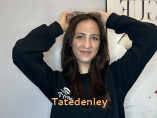 tatedenley Du Cul A Gogo