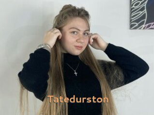 Tatedurston