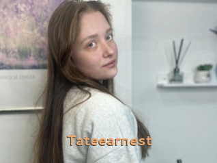 Tateearnest