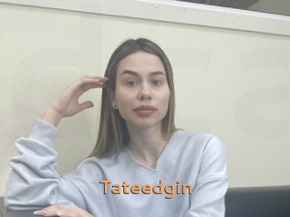 Tateedgin