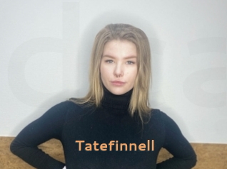 Tatefinnell