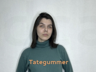 Tategummer