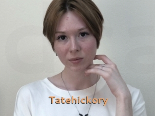 Tatehickory